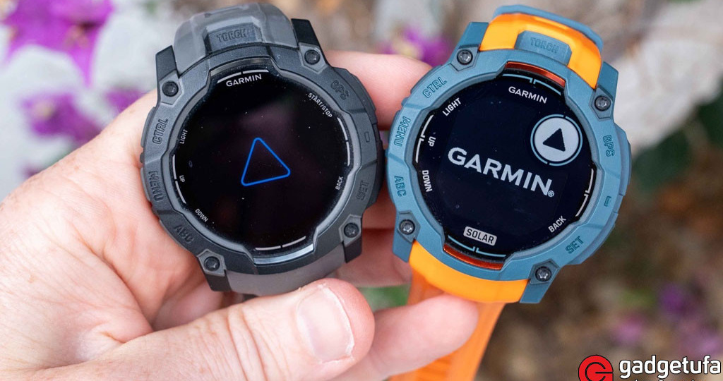 Настройка и подключение часов Garmin — помощь сервисного центра