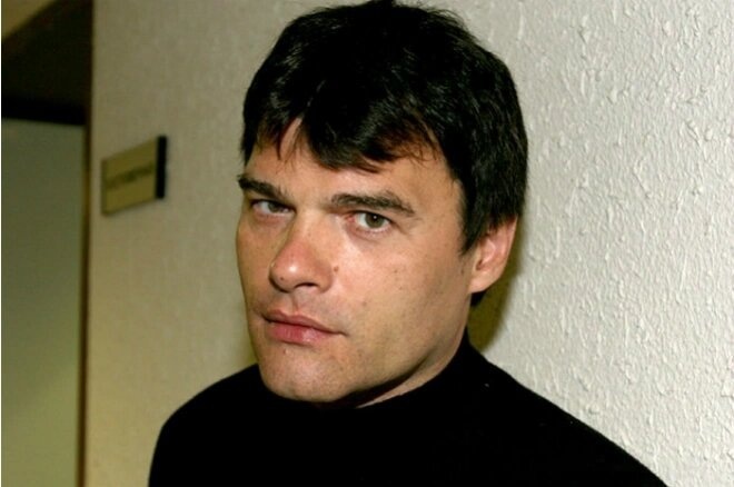 Евгений Дятлов. Фото: ЯД