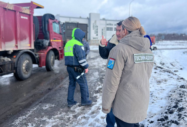 фото: Эконадзор Ленобласти