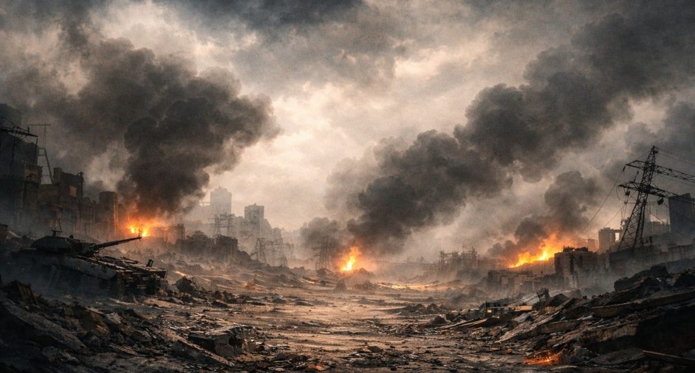 «Будет утрачен»: в США назвали 5 причин, по которым Украине стоит отказаться от Донбасса