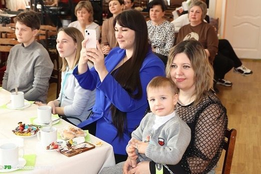    Фото автора Наталья Игнатова