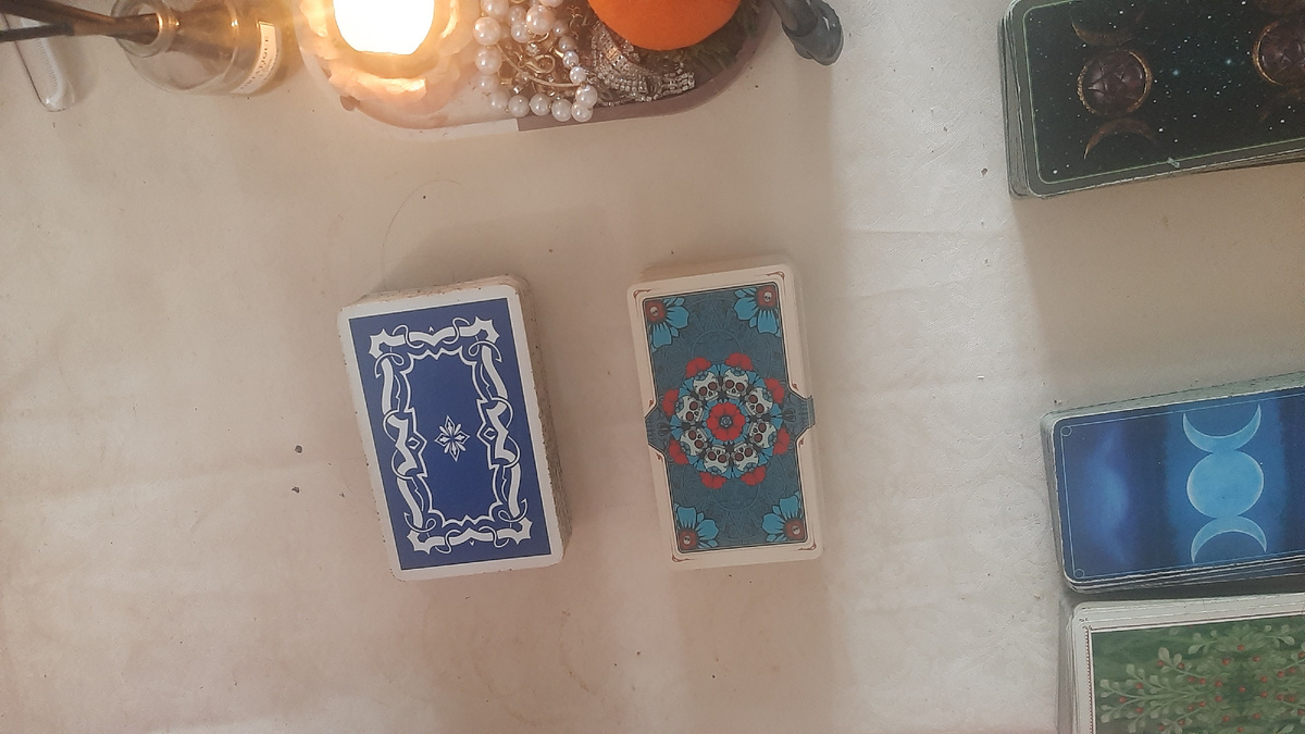 Выбор варианта