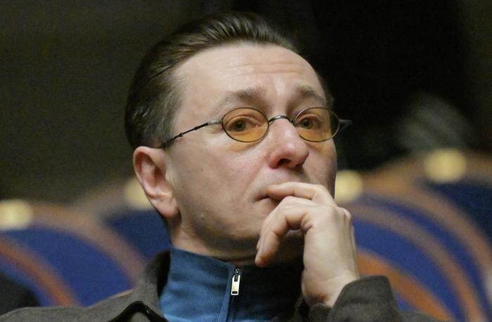 Обложка © РИА Новости / Алексей Никольский