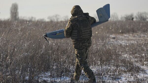    © REUTERS / Vyacheslav Madiyevskyy