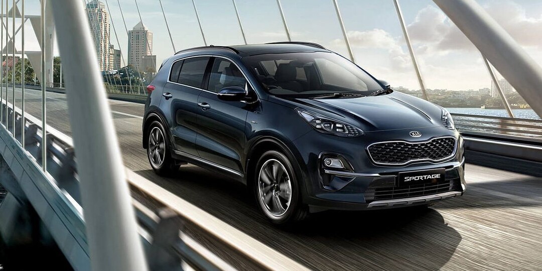 Они почти не ломаются: названы три недорогих корейских кроссовера, которые порадуют надежностью