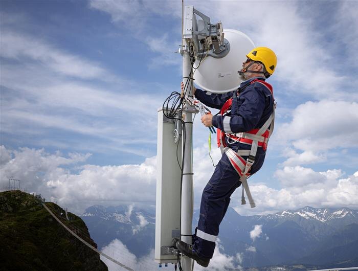    ФОТО: предоставлено пресс-службой Билайна