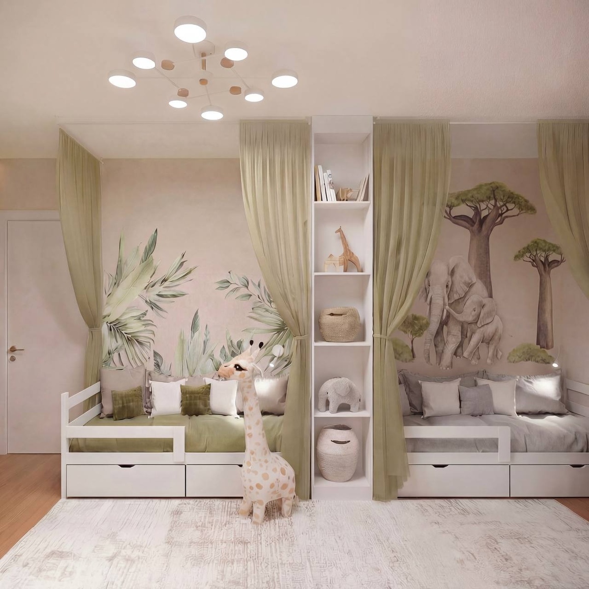 Проект Натальи Барбышевой