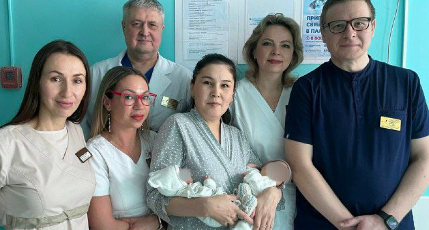    Фото: официальное сообщество ОПЦ