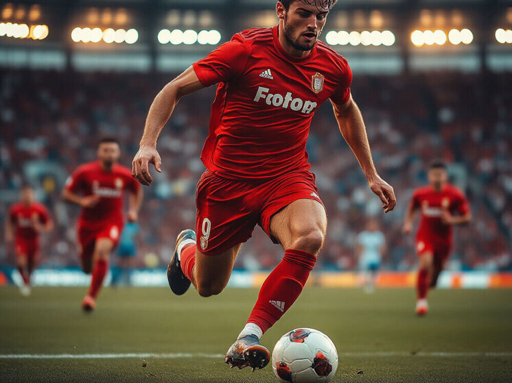     Фото: нейросеть Алиса