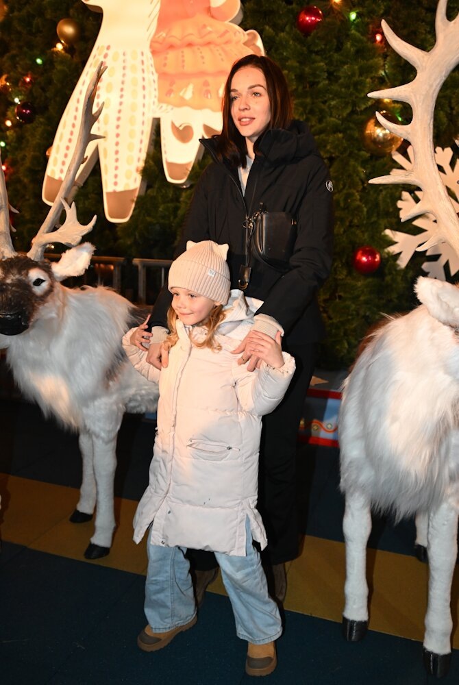    Фото: Global look press