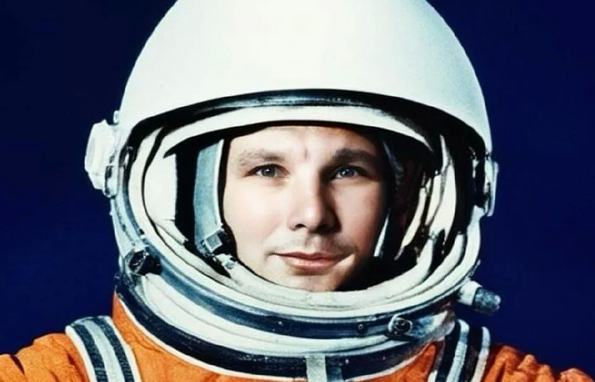 Человек, который открыл космическую эру