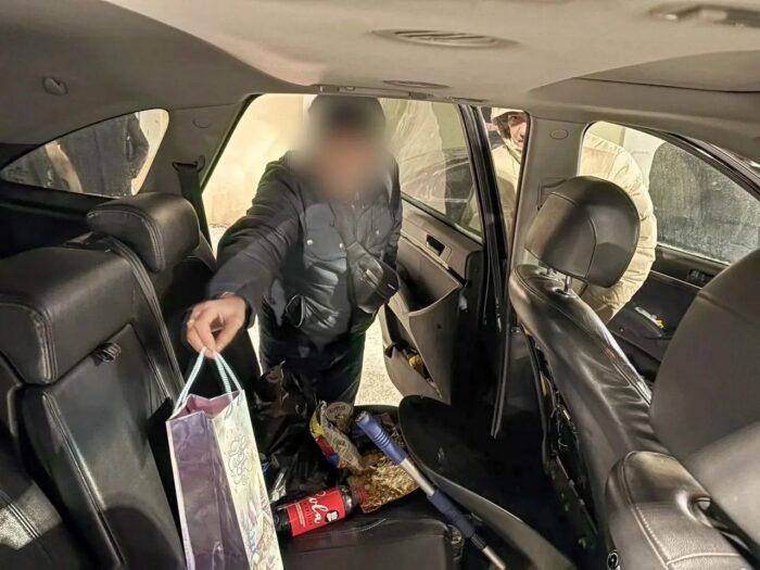 Взятка за «инсайды» о проверках магазина знакомого привела к суду