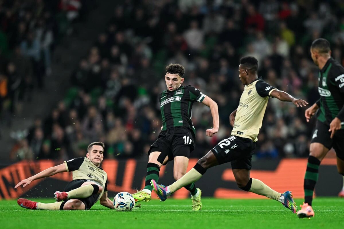    Фото пресс-службы ФК «Краснодар»