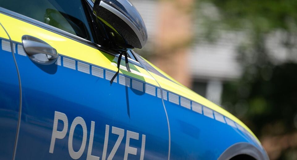    Marijan Murat/dpa / www.globallookpress.com