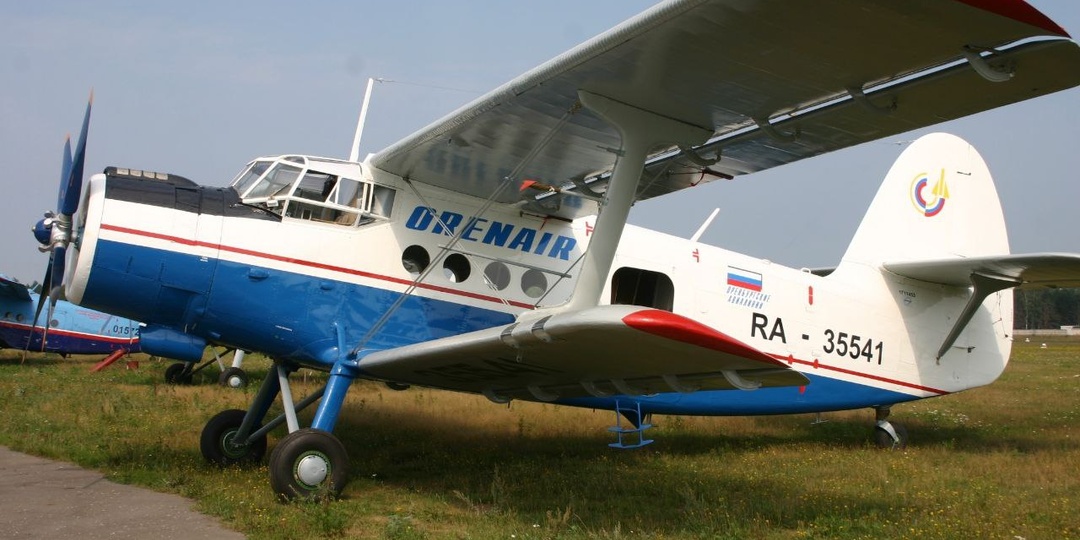 Ан-2 стал собственностью Airbus: Россия не имеет права строить бипланы