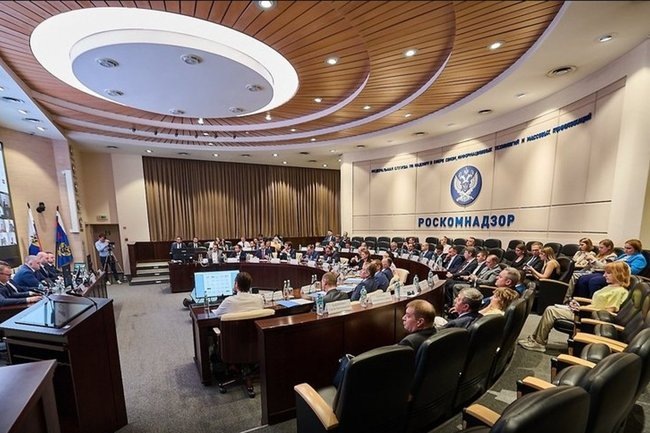 РКН поддержал позицию ФАС о незаконности рекламы в Telegram