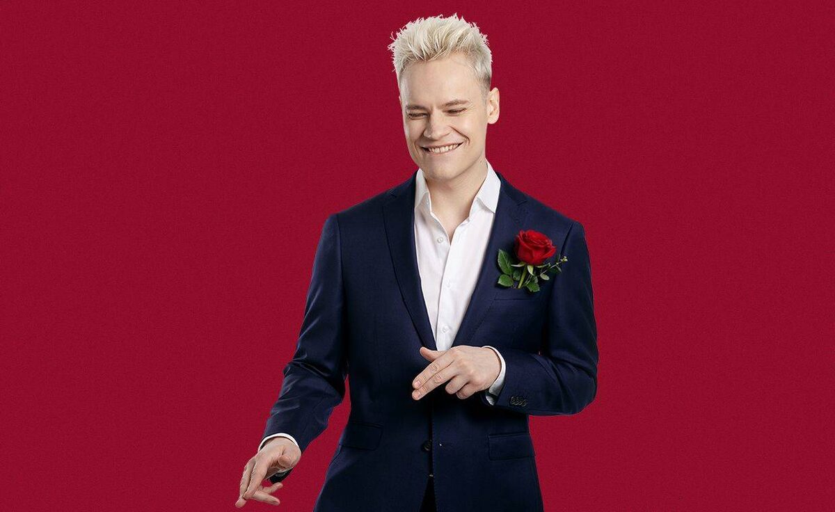 пресс-служба SHAMAN