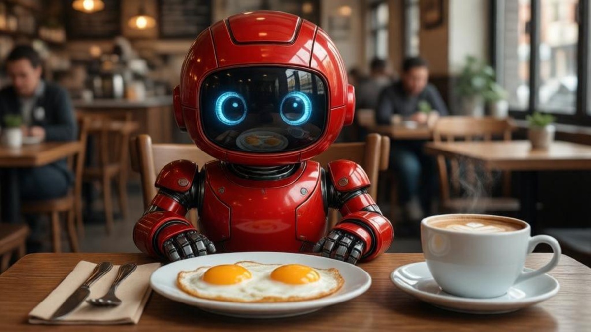 ТОП-8 мест, где подают самые вкусные завтраки в Москве в 2026 году