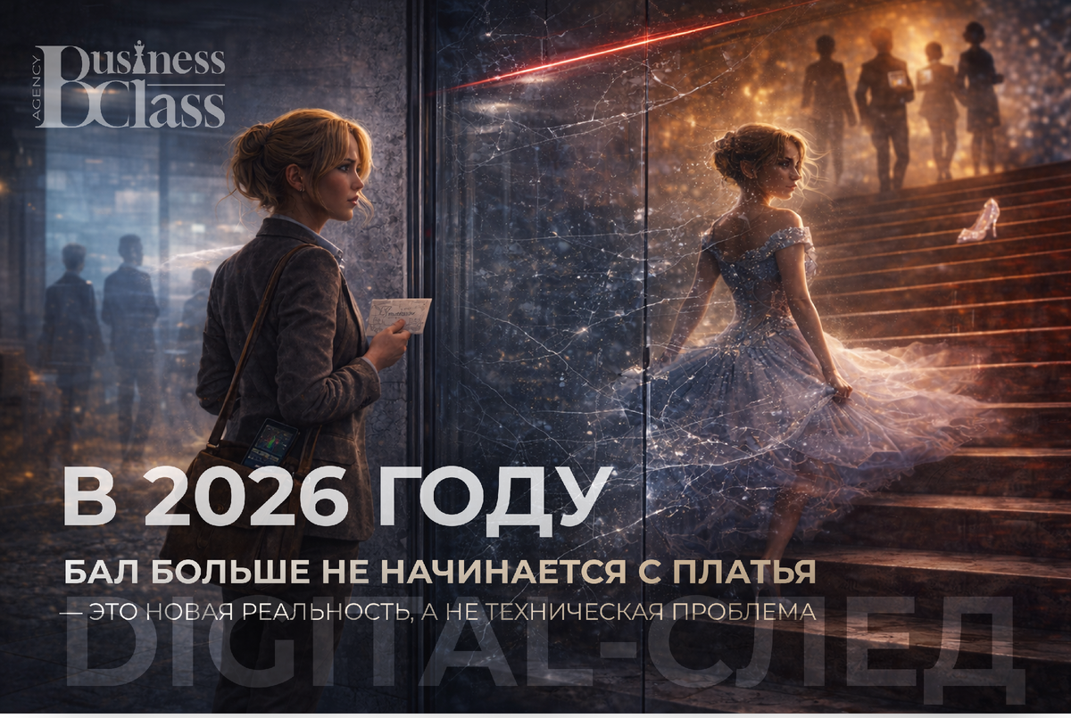 Информационно-аналитический проект брендингового агентства "Бизнес-Класс"