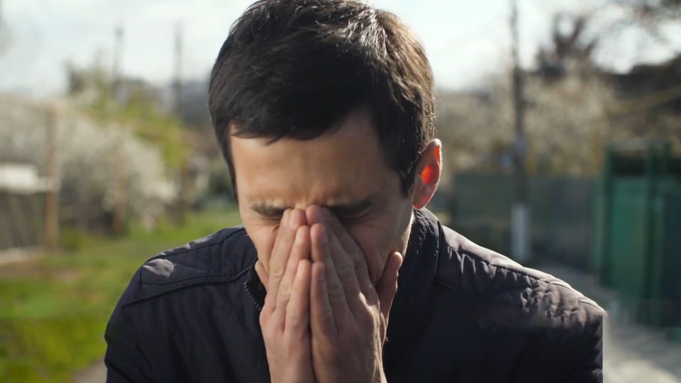 ФОТО: Кадр программы "Знаете ли вы, что?", РЕН ТВ