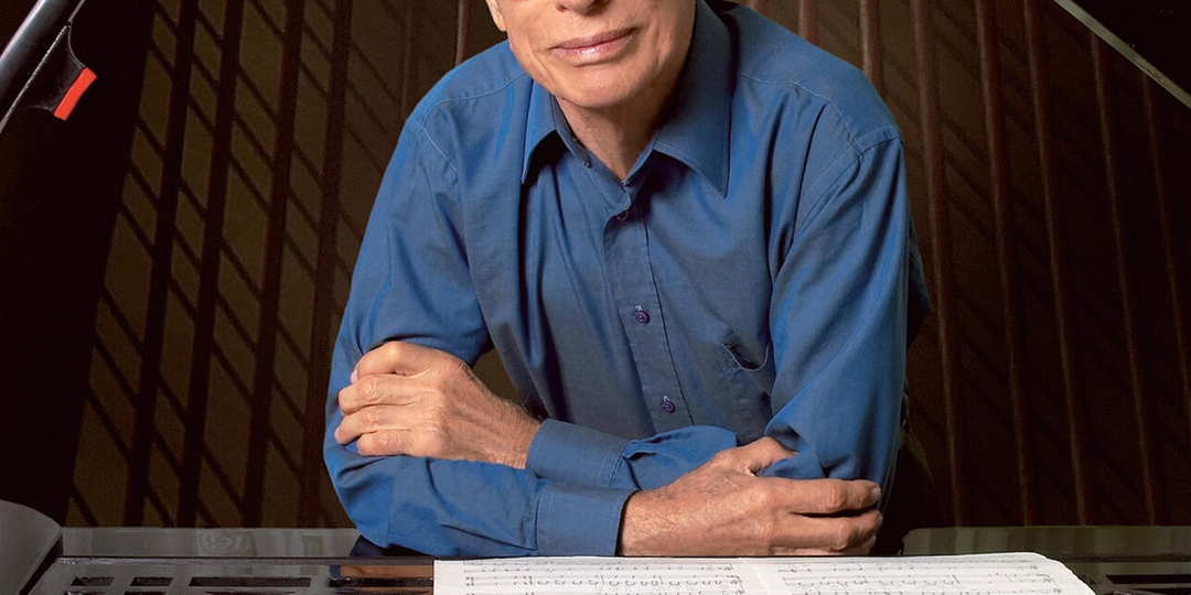 Татьяна Анциферова: «Талантом и долголетием Зацепина наградил Бог»