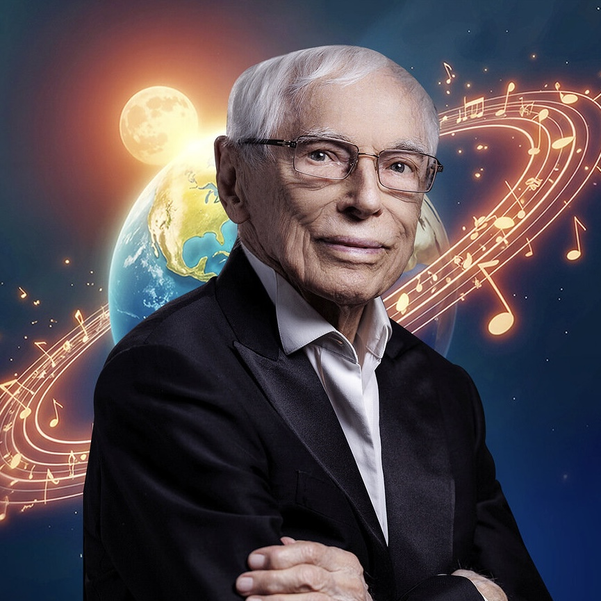 Александр Зацепин. Фото из открытых источников