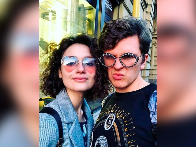    Фото: instagram.com (принадлежит Meta, признана экстремистской и запрещена на территории РФ)/welcometomaria