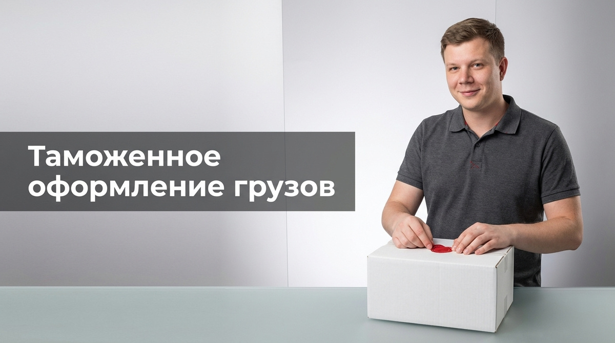 Таможенное оформление грузов из Китая: этапы, документы и порядок для бизнес-импорта в 2026