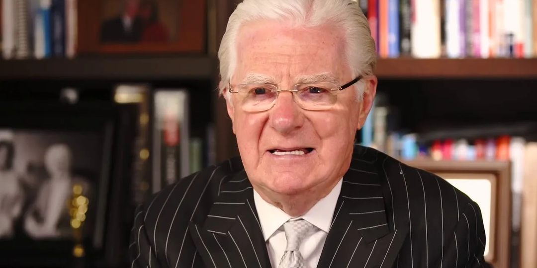 Вам 40 и вы бедны: одна единственная привычка изменит жизнь – Боб Проктор