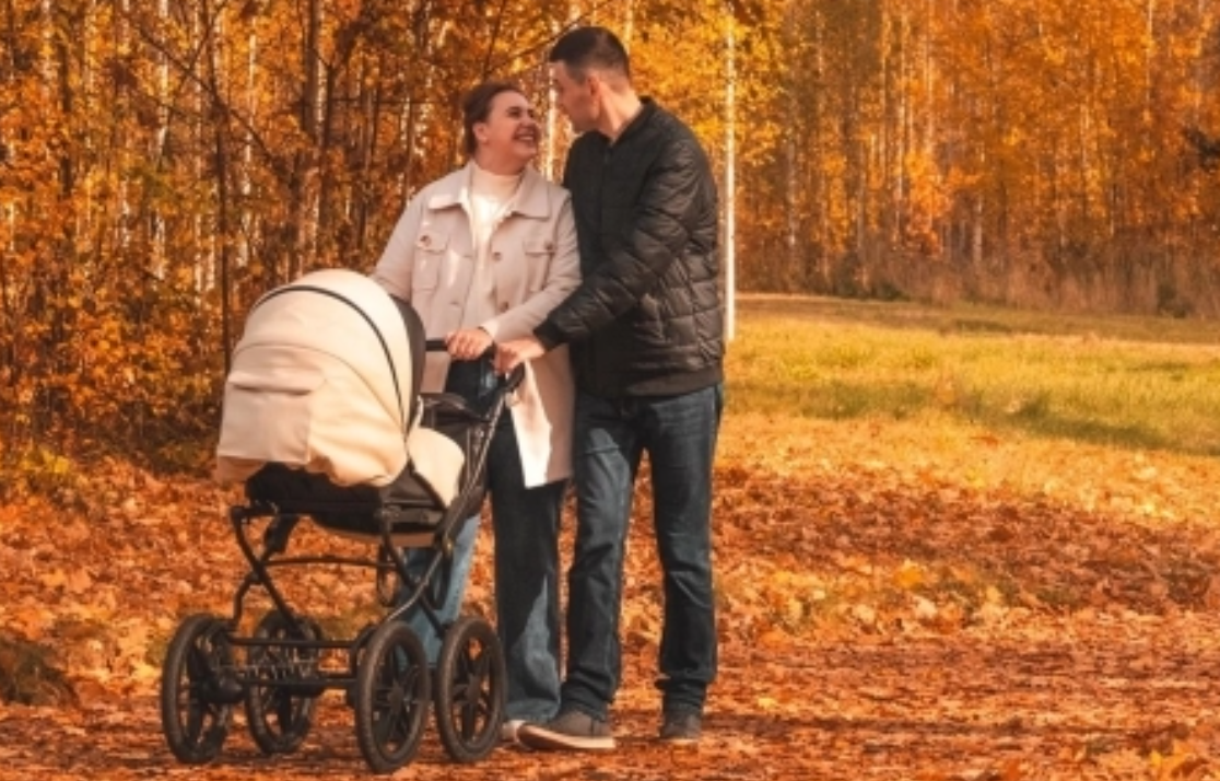 Фото опубликовано «АиФ-Киров» из архива семьи