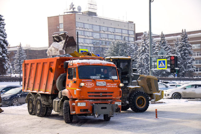 Фото: Дмитрий Куткин («Вечерний Челябинск»)