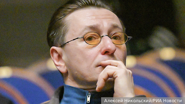     Фото: Алексей Никольский/РИА Новости   
 Текст: Вера Басилая