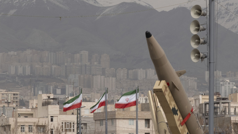    Morteza Nikoubazl/NurPhoto via Getty Images