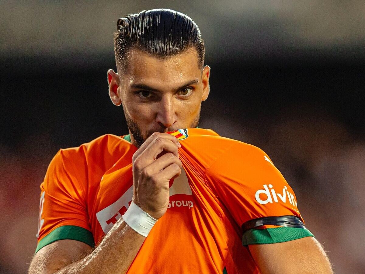    Рафаэль Мир | © Фото : Социальные сети спортсмена