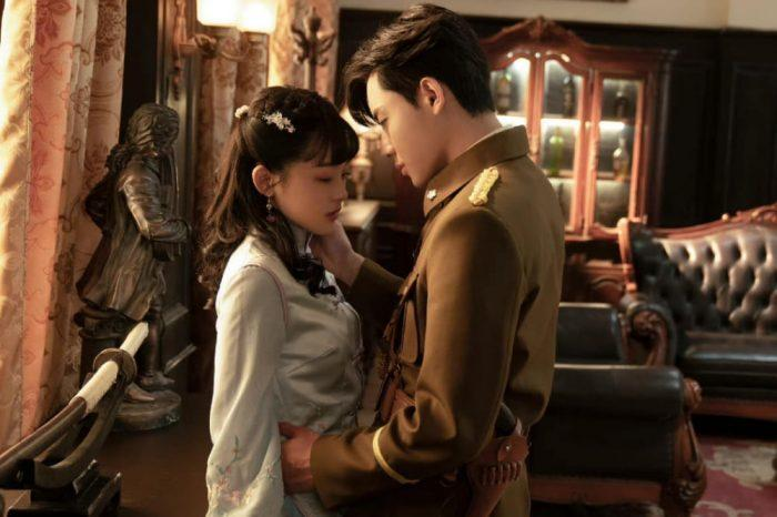 Дорама "Месть служанки" 2022