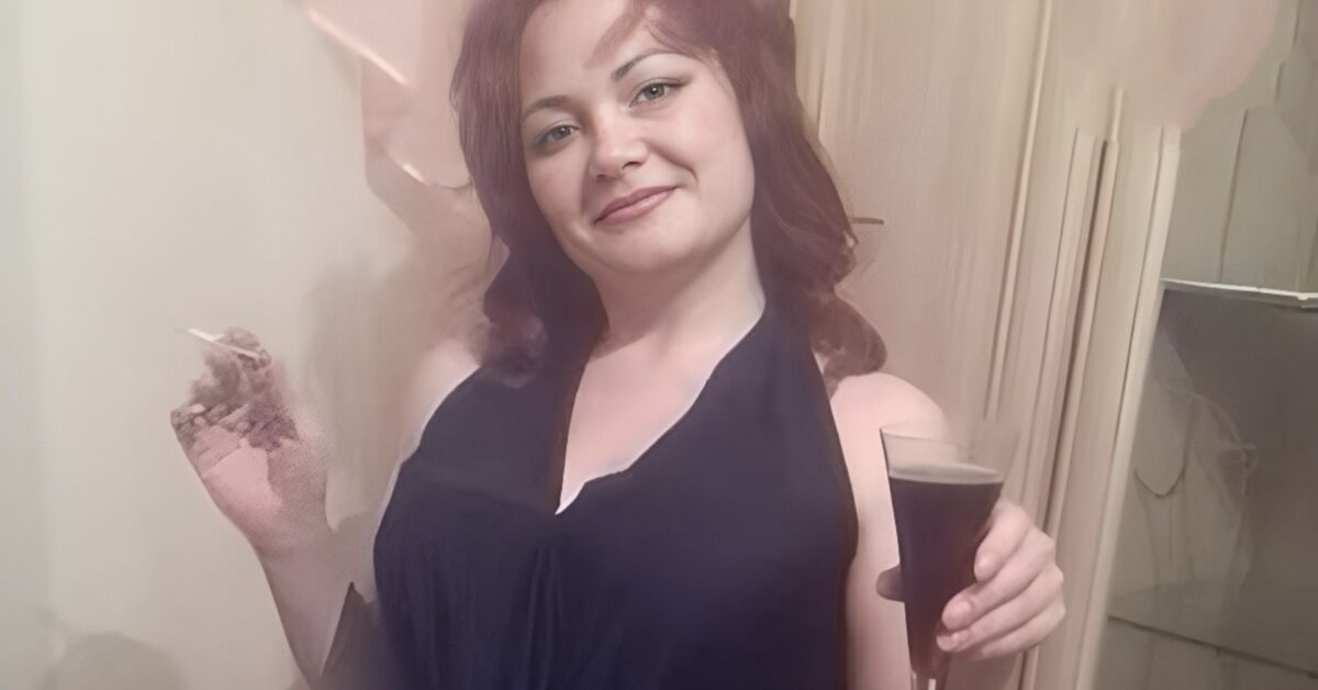 Вероника Кудикова. Фото: pikabu.ru