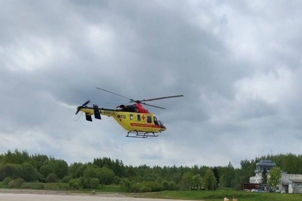    Фото: t.me/zdravsmol