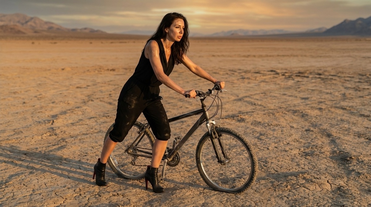 Тело — это не просто "временное пристанище души". Это ЕЁ ЕДИНСТВЕННЫЙ РАБОЧИЙ ИНСТРУМЕНТ.