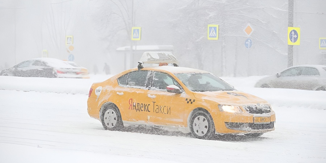 У природы нет плохой погоды, каждая погода — благодать