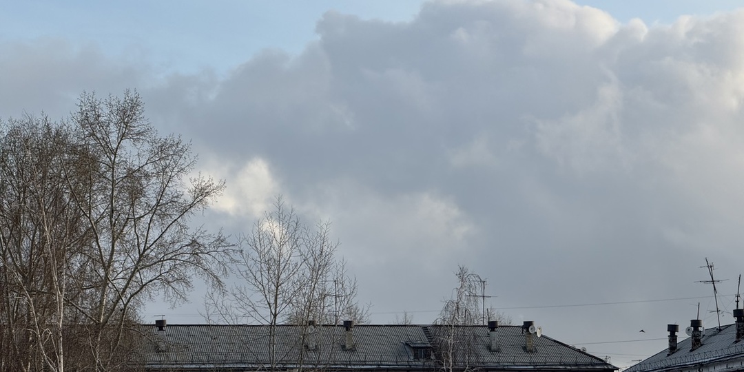 Погода в Братске 7–10 марта