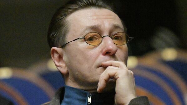    © Sputnik / Алексей Никольский