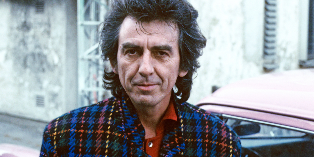 "Он не хотел оставаться один" - Джефф Линн