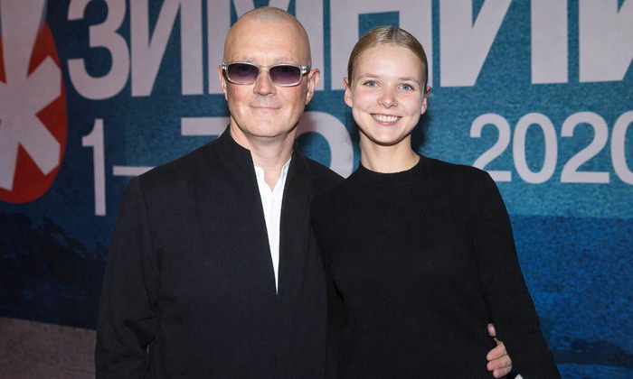 Новый брак Бероева: «Выбор кажется странным»