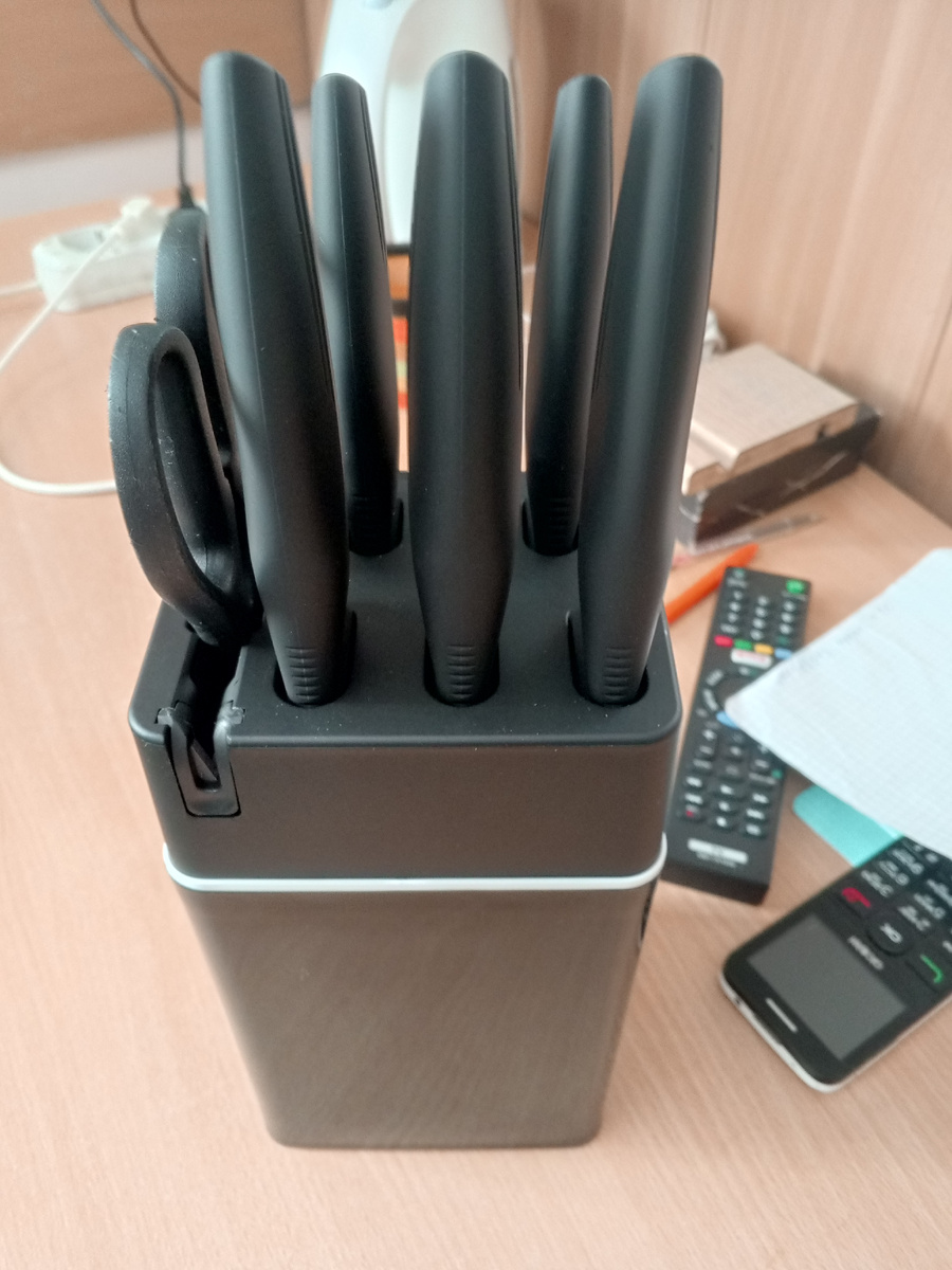 Не знаю как будут резать но на вид мне нравятся и не дорого считаю.