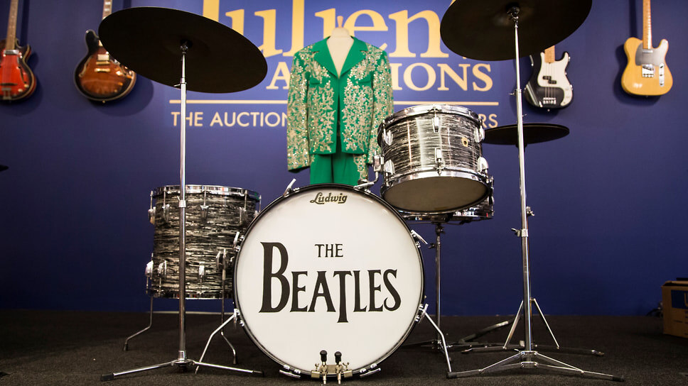 Фото: Vincent Sandoval / WireImage