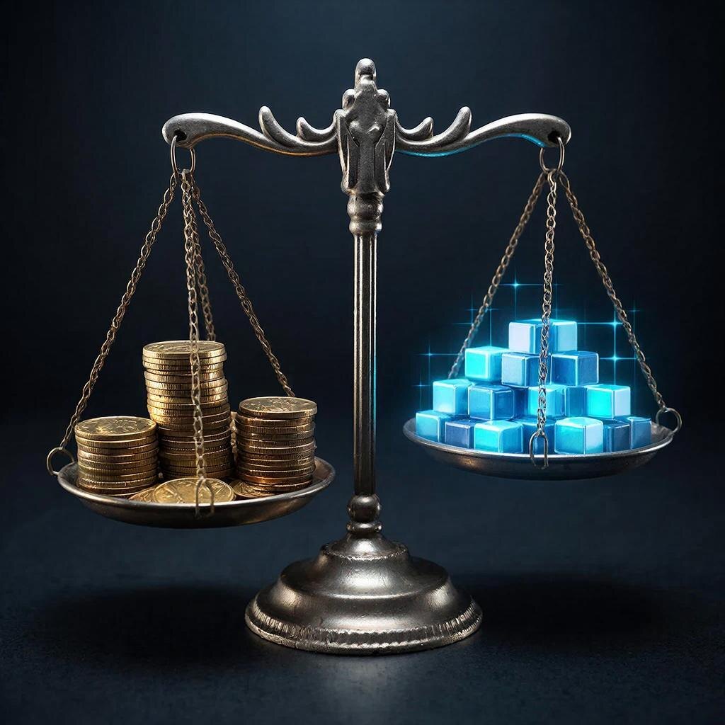 Грамотное распределение активов защищает портфель лучше, чем попытки угадать направление движения цен.