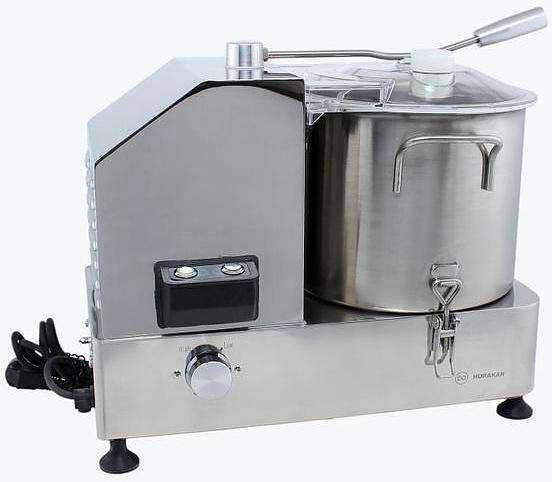 Куттер HURAKAN HKN‑CL9