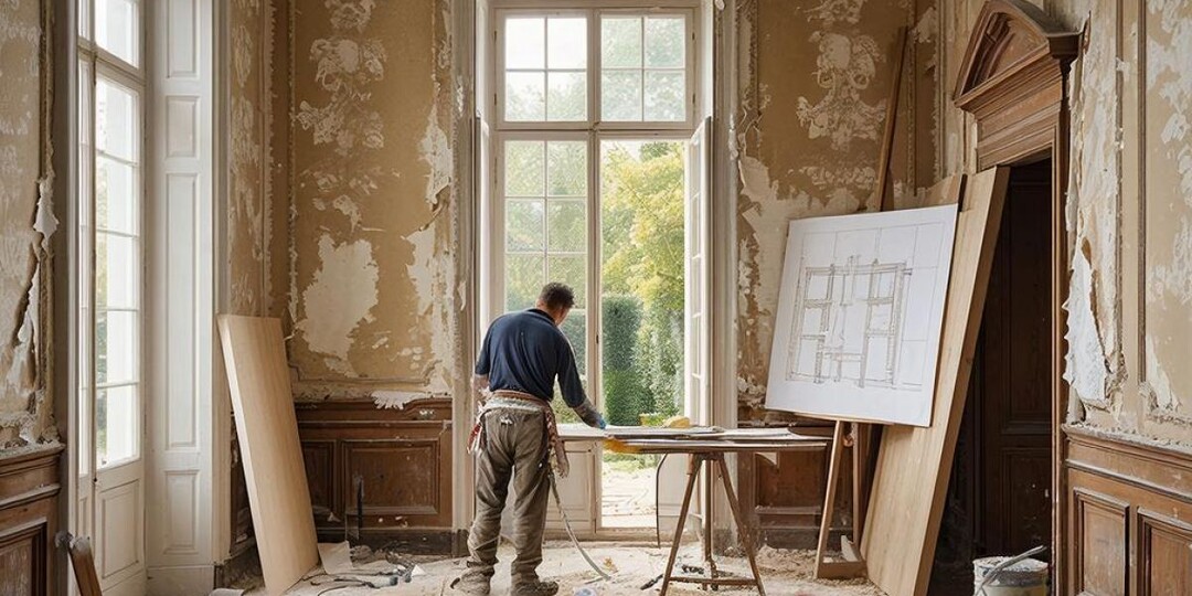 Суд обязал депутата из Владимирской области отреставрировать иquot;Дом Смирновыхиquot; в Киржаче