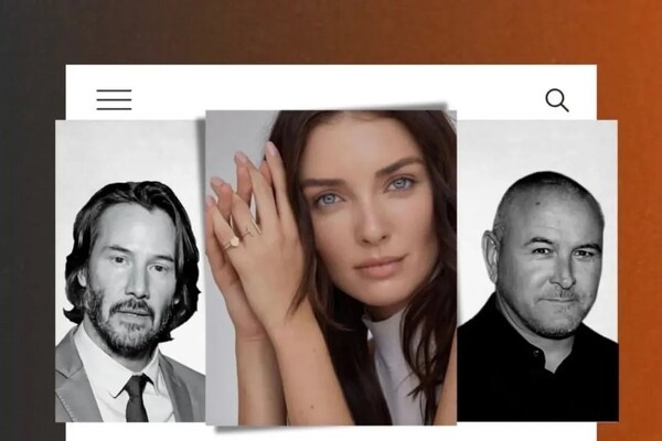 The Hollywood Reporter   📷