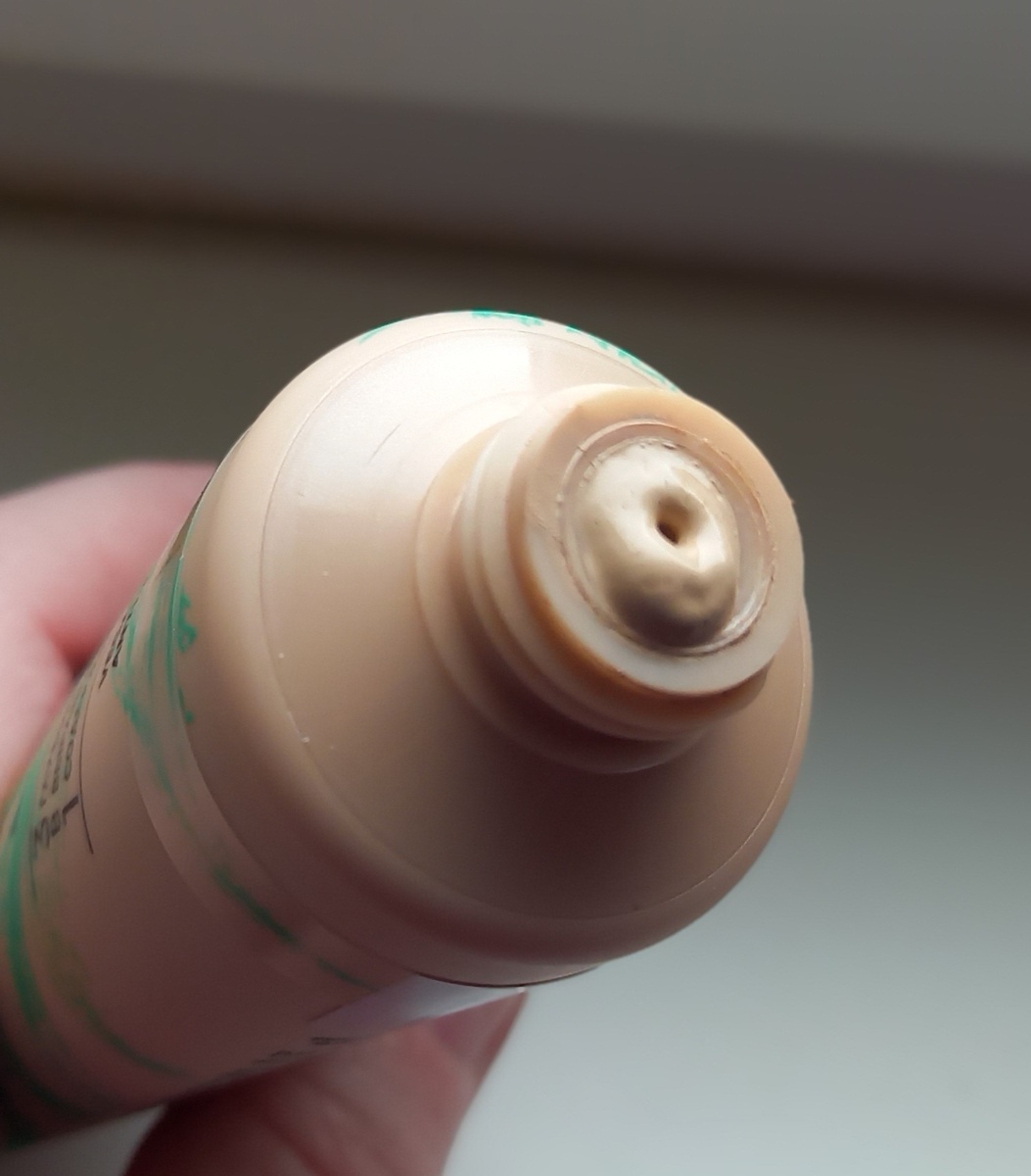 тональный крем Эвелин , тон 02 ivory